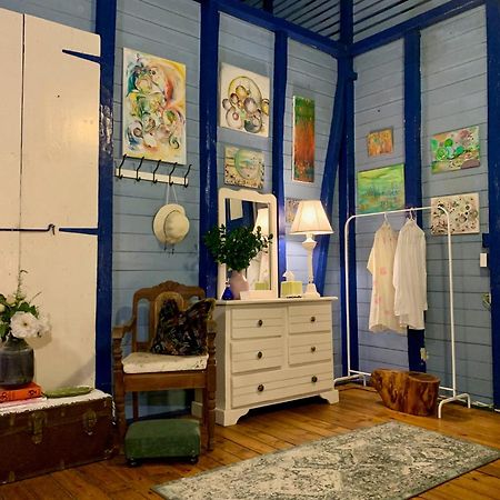 Bed and Breakfast Campito Loving Higuey Exteriér fotografie