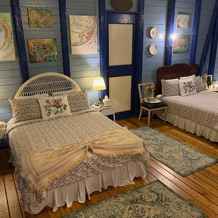 Bed and Breakfast Campito Loving Higuey Exteriér fotografie