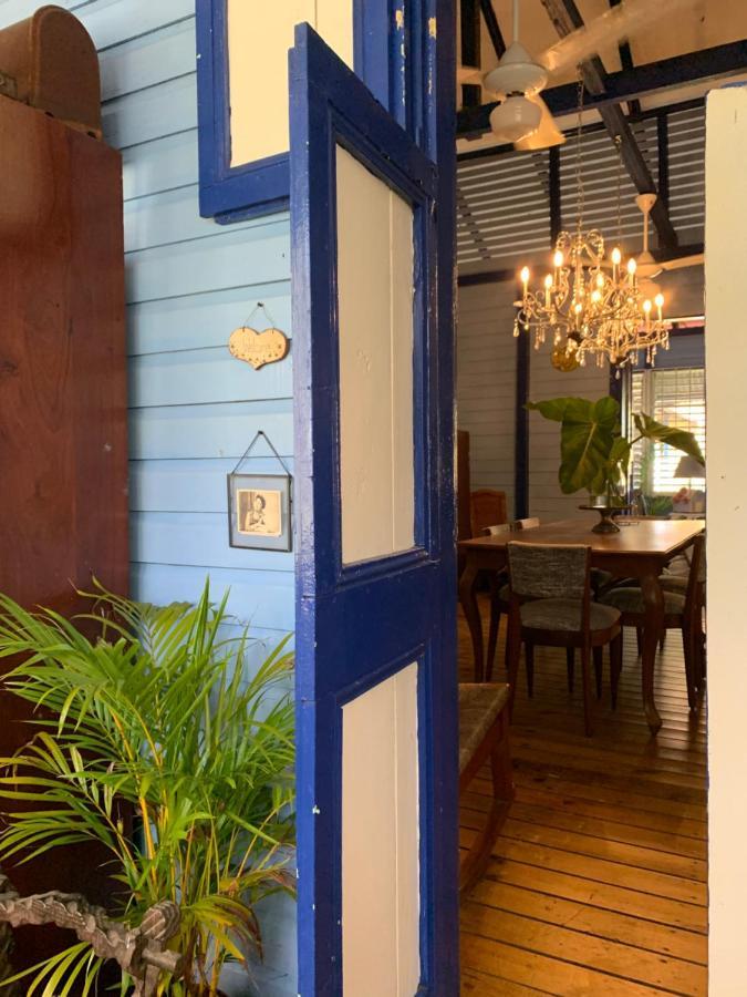 Bed and Breakfast Campito Loving Higuey Exteriér fotografie