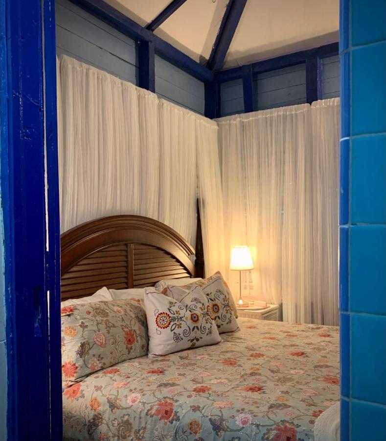 Bed and Breakfast Campito Loving Higuey Exteriér fotografie