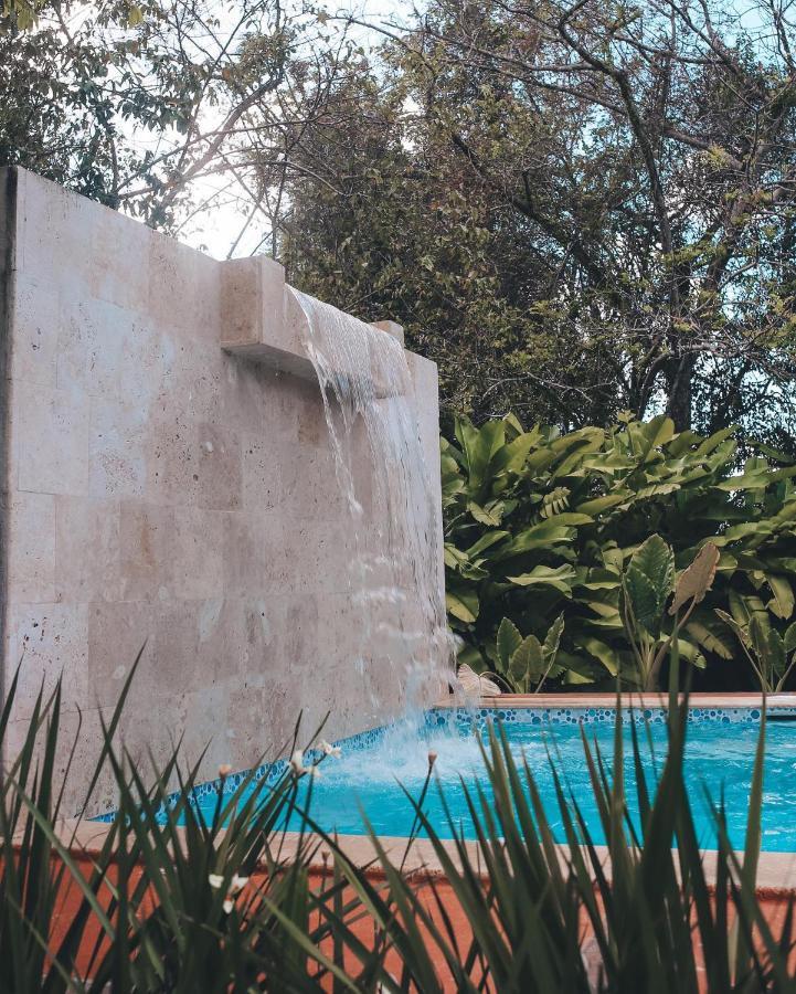 Bed and Breakfast Campito Loving Higuey Exteriér fotografie
