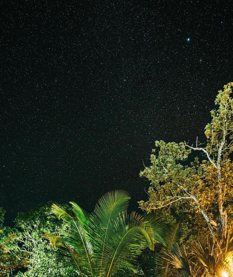 Bed and Breakfast Campito Loving Higuey Exteriér fotografie