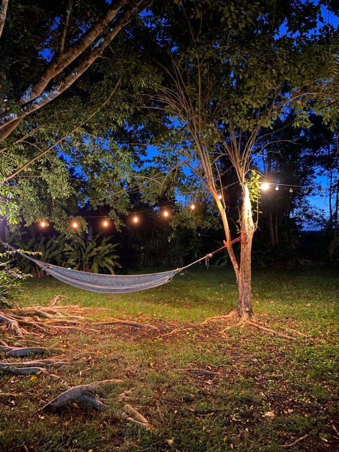 Bed and Breakfast Campito Loving Higuey Exteriér fotografie