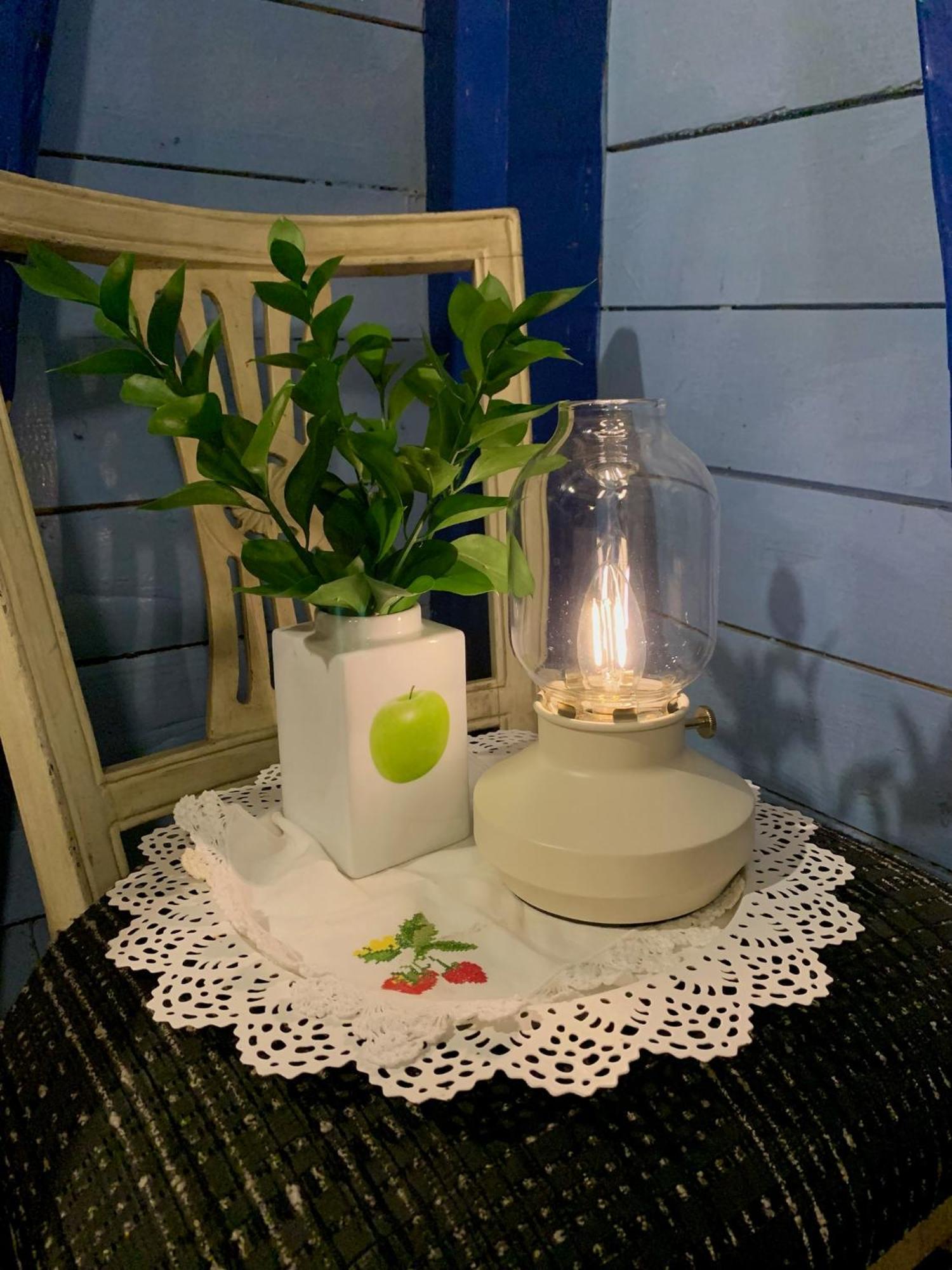 Bed and Breakfast Campito Loving Higuey Exteriér fotografie
