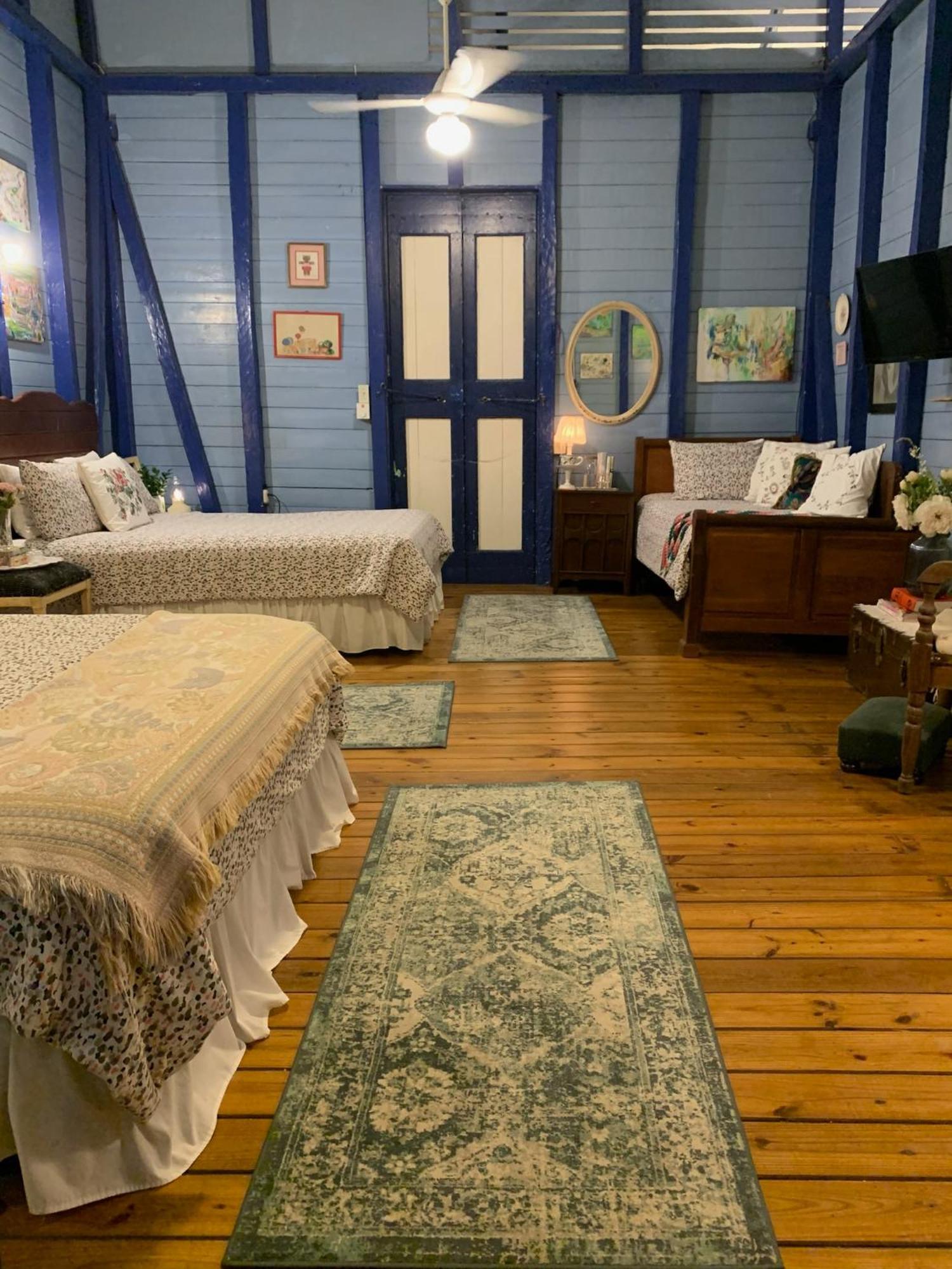 Bed and Breakfast Campito Loving Higuey Exteriér fotografie
