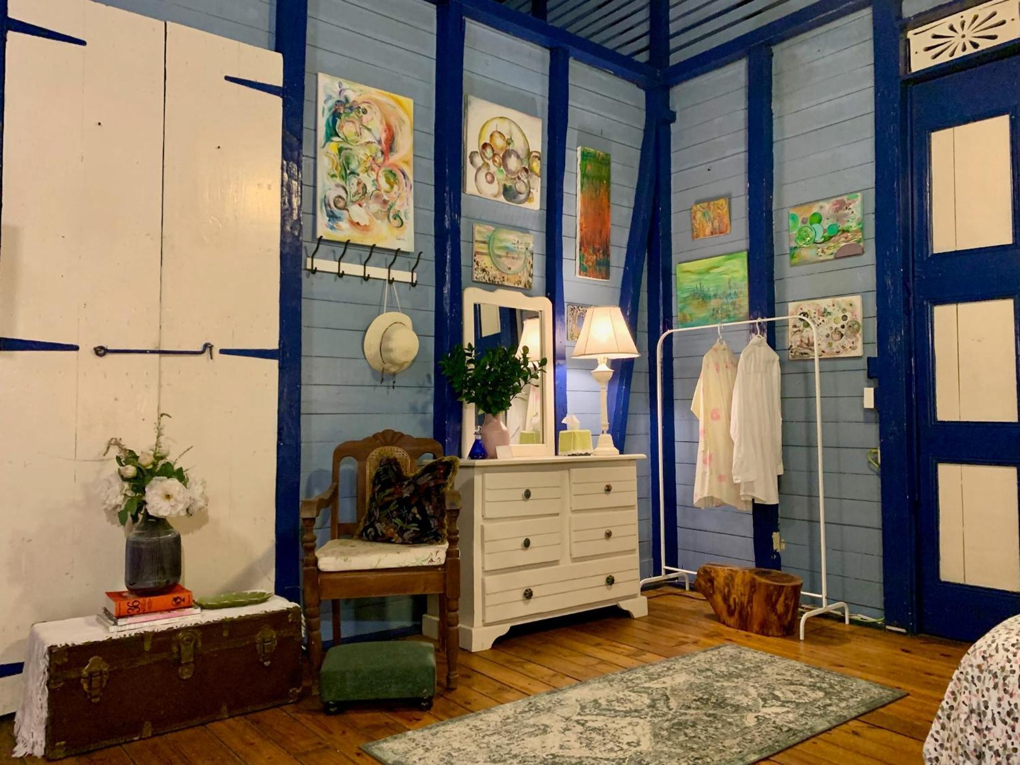 Bed and Breakfast Campito Loving Higuey Exteriér fotografie