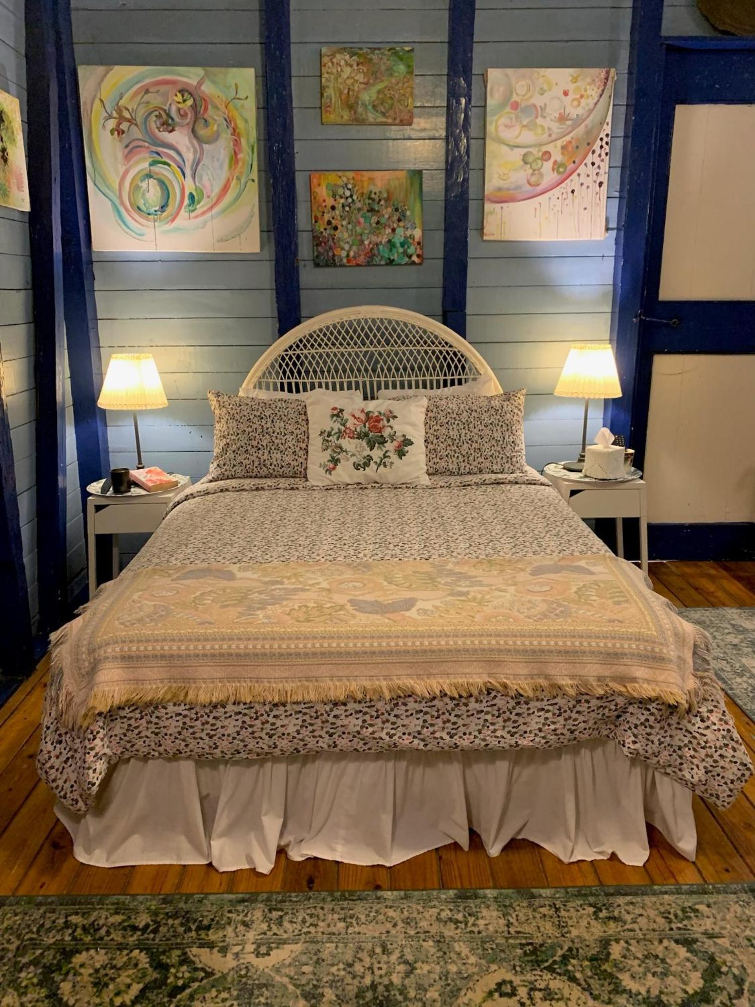 Bed and Breakfast Campito Loving Higuey Exteriér fotografie