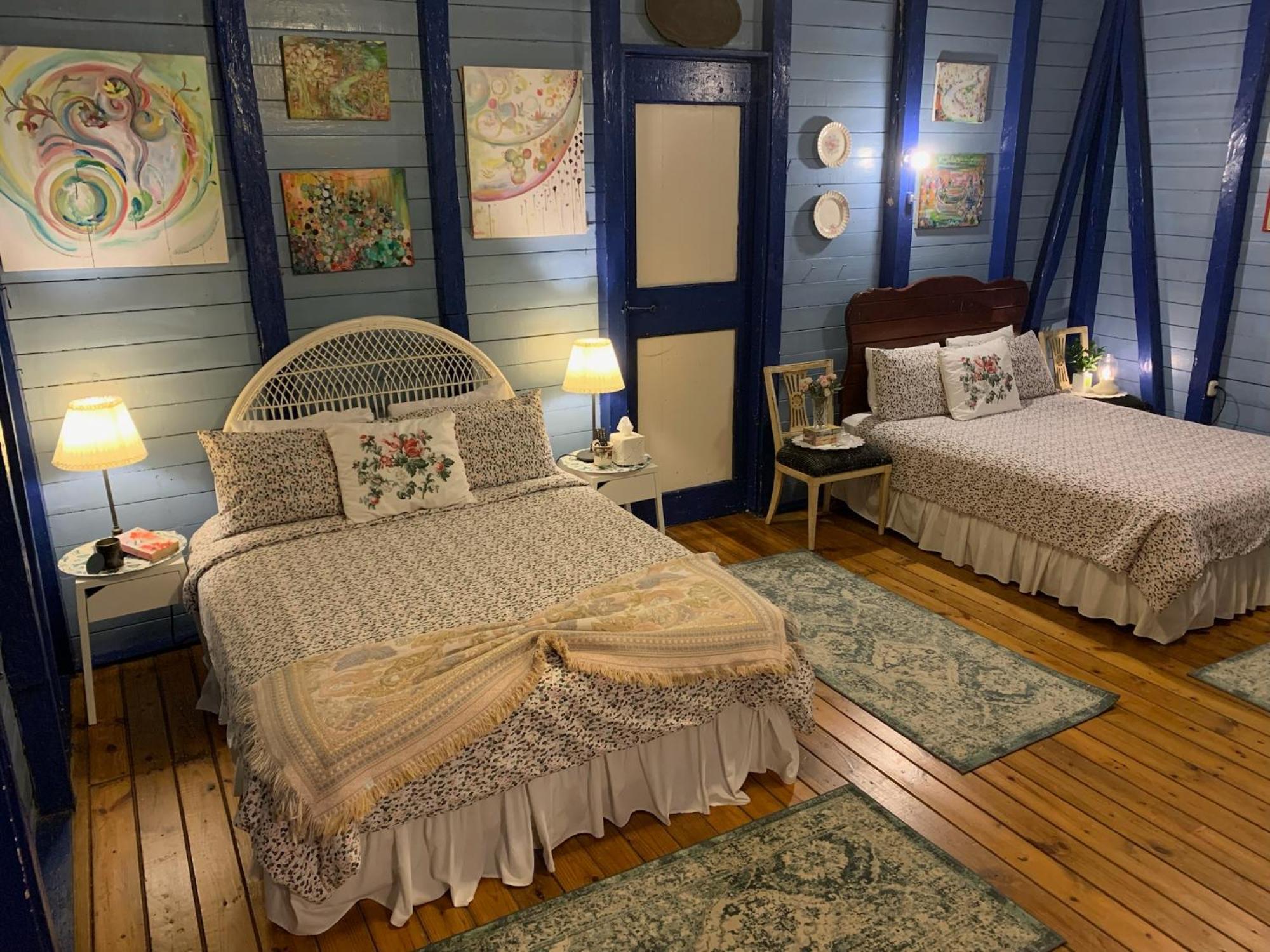 Bed and Breakfast Campito Loving Higuey Exteriér fotografie