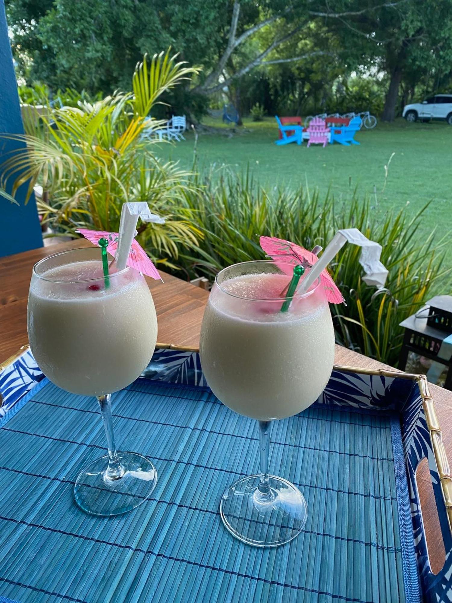 Bed and Breakfast Campito Loving Higuey Exteriér fotografie