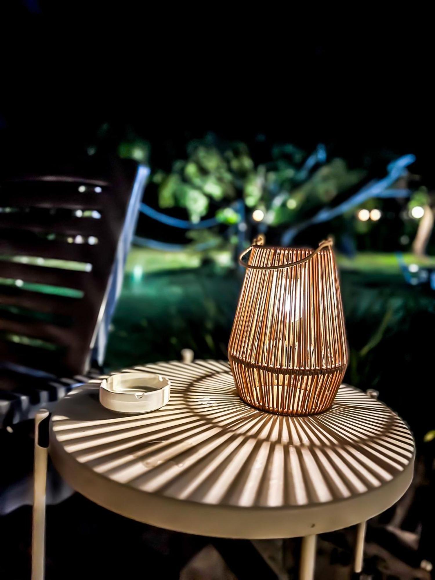 Bed and Breakfast Campito Loving Higuey Exteriér fotografie