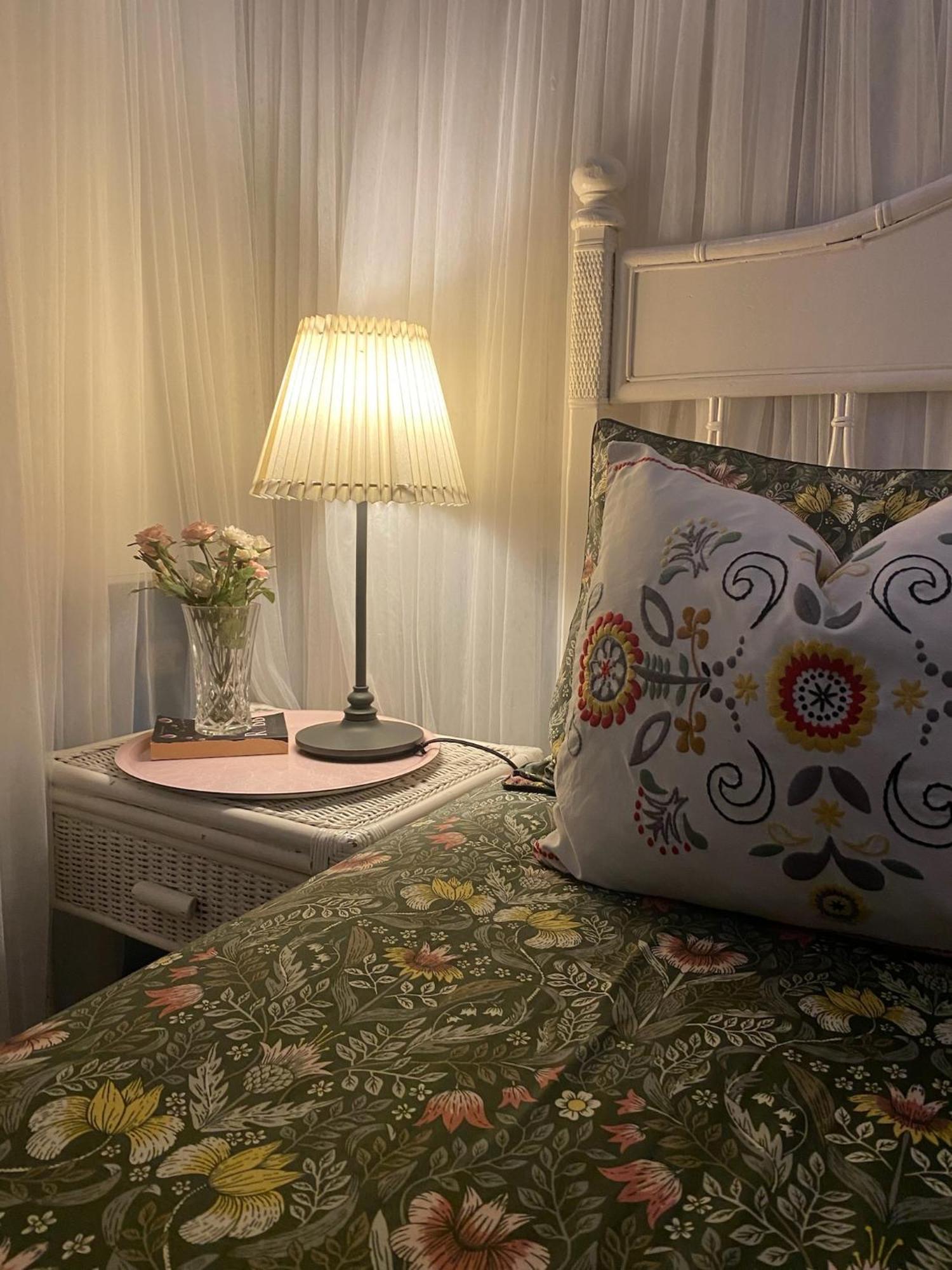 Bed and Breakfast Campito Loving Higuey Exteriér fotografie