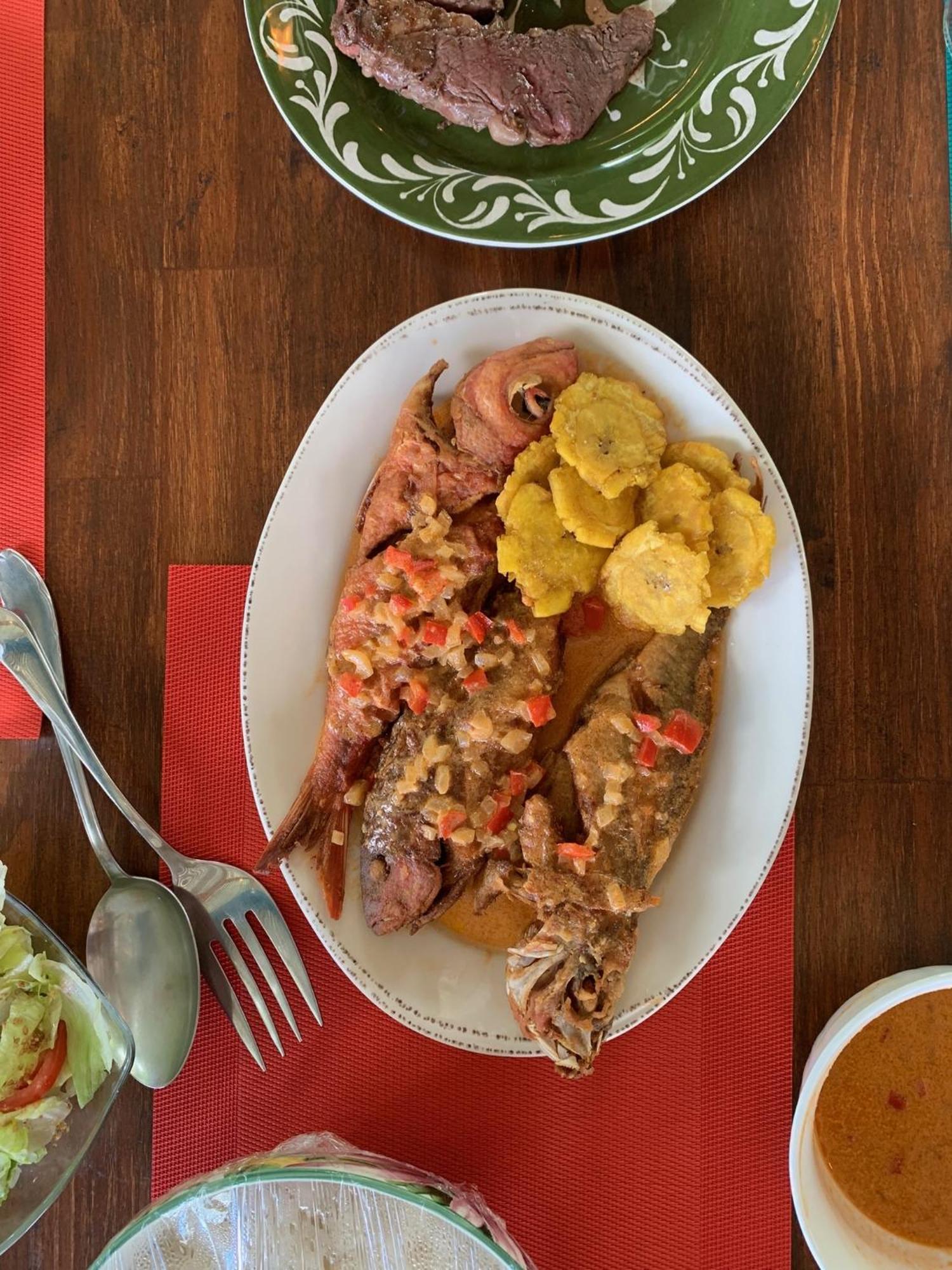 Bed and Breakfast Campito Loving Higuey Exteriér fotografie