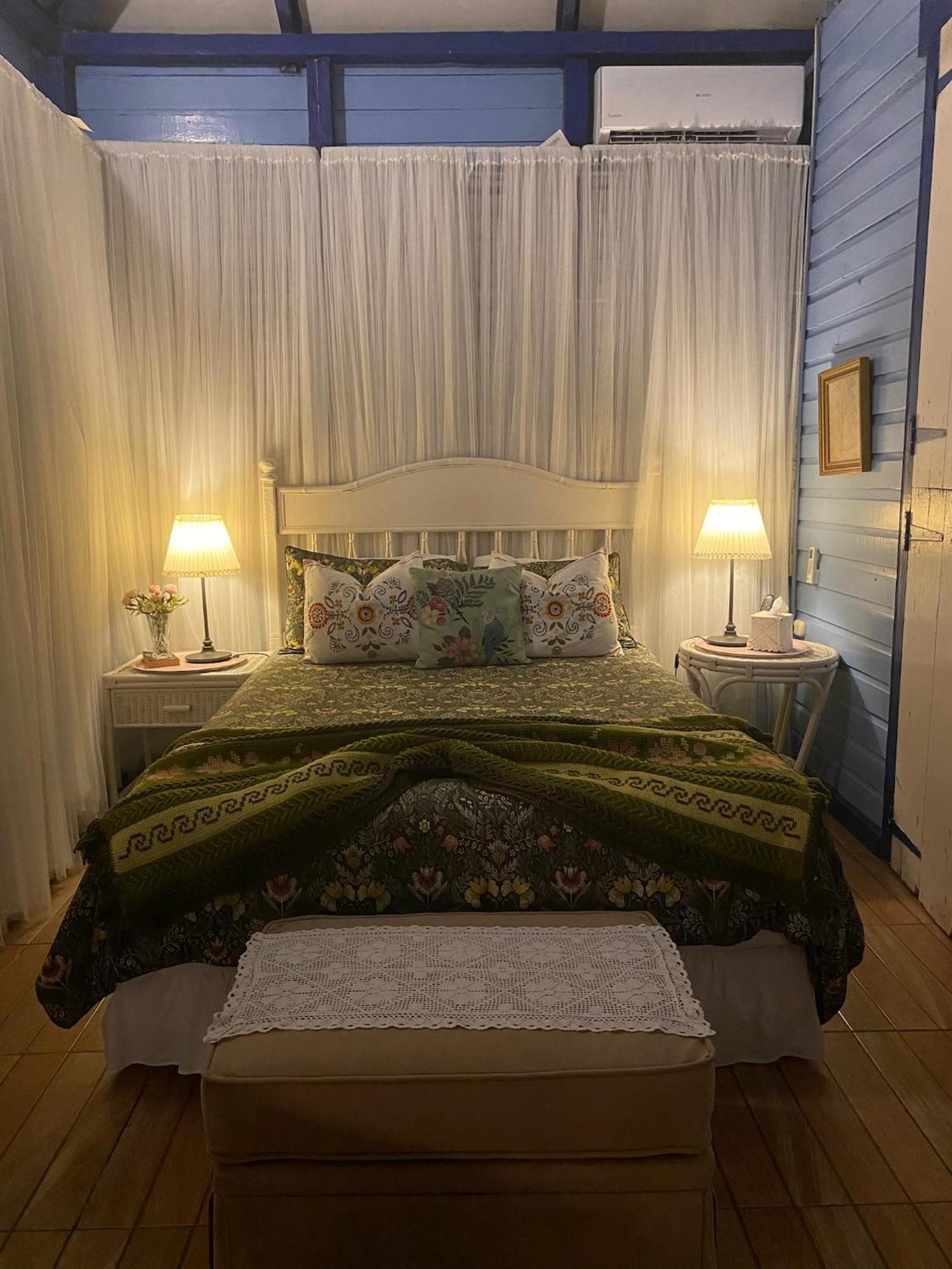 Bed and Breakfast Campito Loving Higuey Pokoj fotografie
