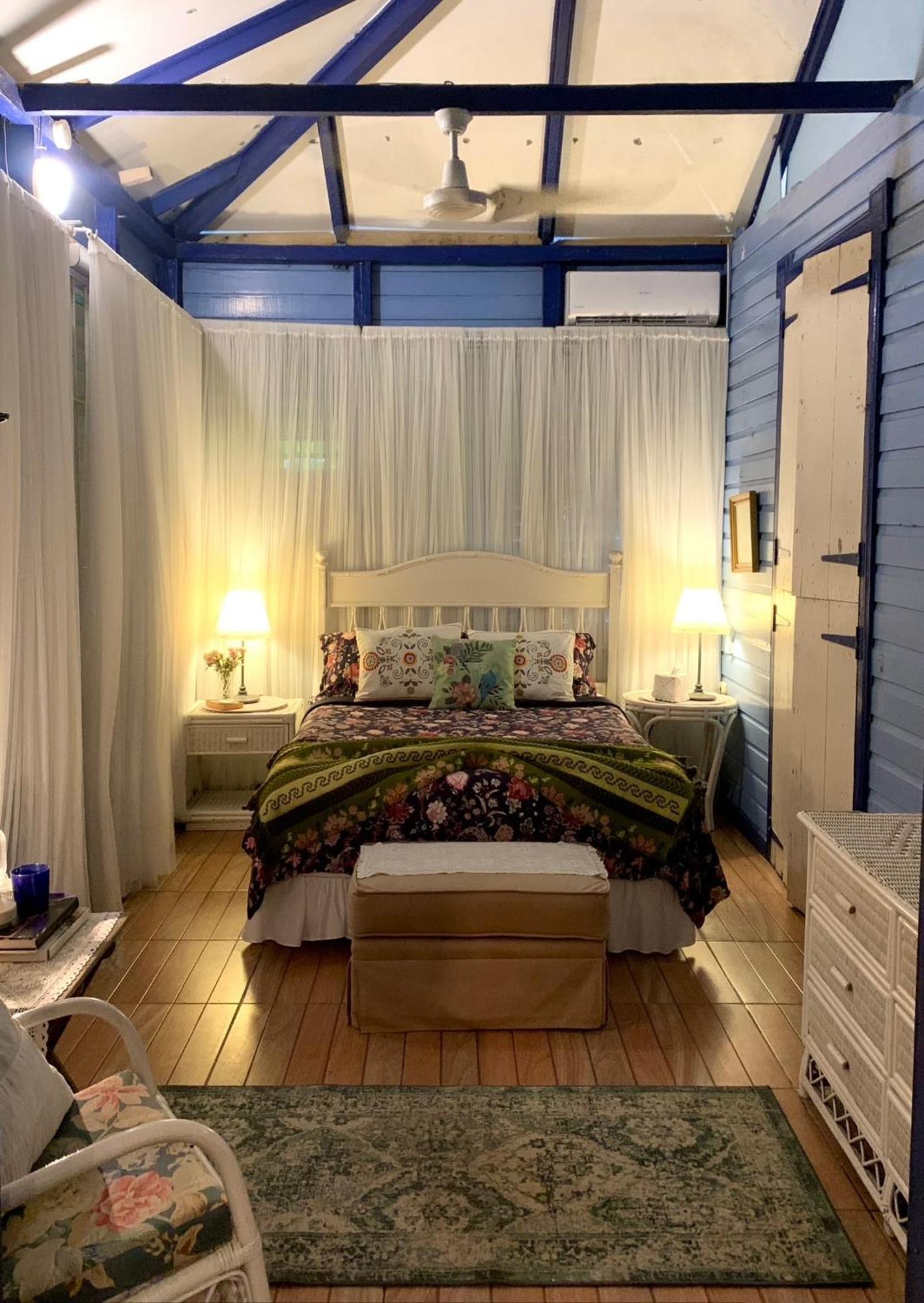 Bed and Breakfast Campito Loving Higuey Exteriér fotografie